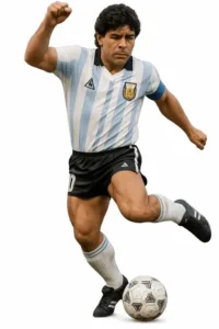 grande maradona
